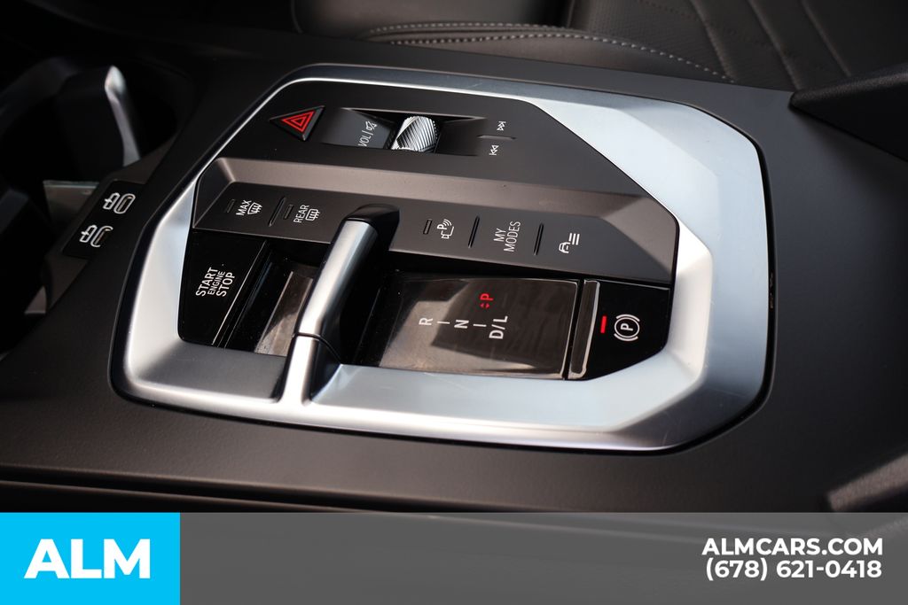 Used 2025 Black BMW 228 xDrive Gran Coupe image 33