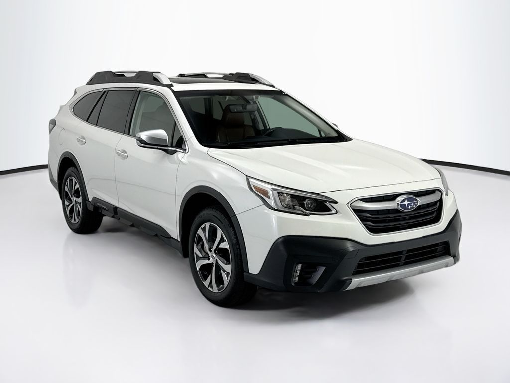 Thumbnail: 2020 Subaru Outback - 9