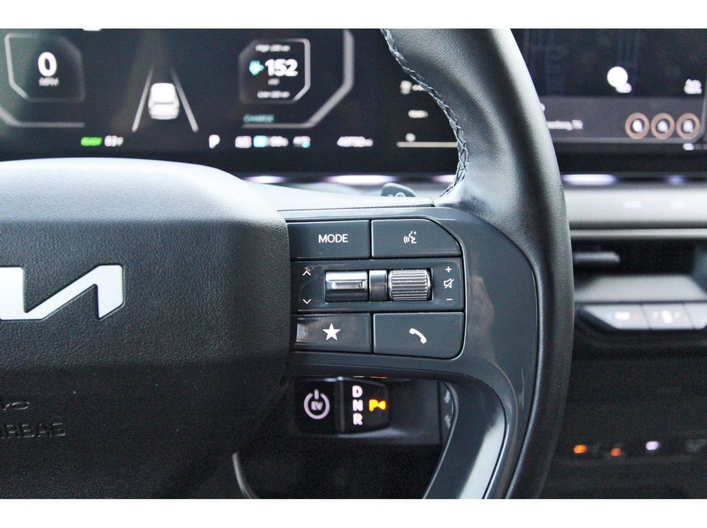 Used 2024 Kia EV9 SUV