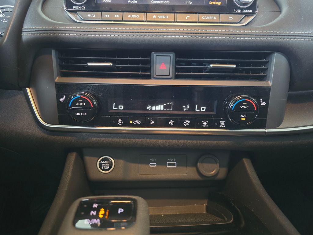 Used Car 2023 Nissan Rogue  Sv For Sale Under $30,000 In San Juan, Puerto Rico