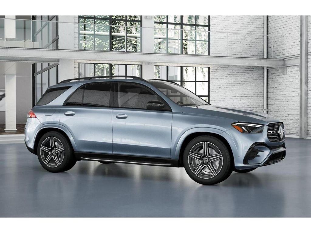 Thumbnail: 2026 Mercedes-Benz GLE - 13