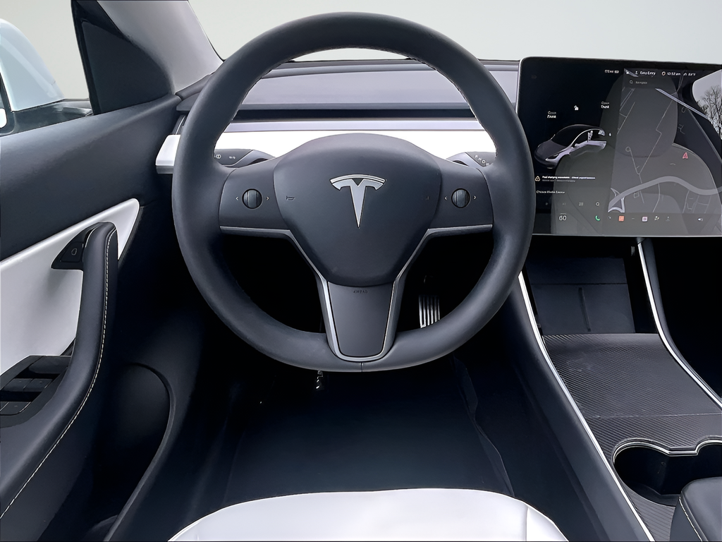 Used 2020 Tesla Model Y Long Range 4D Sport Utility