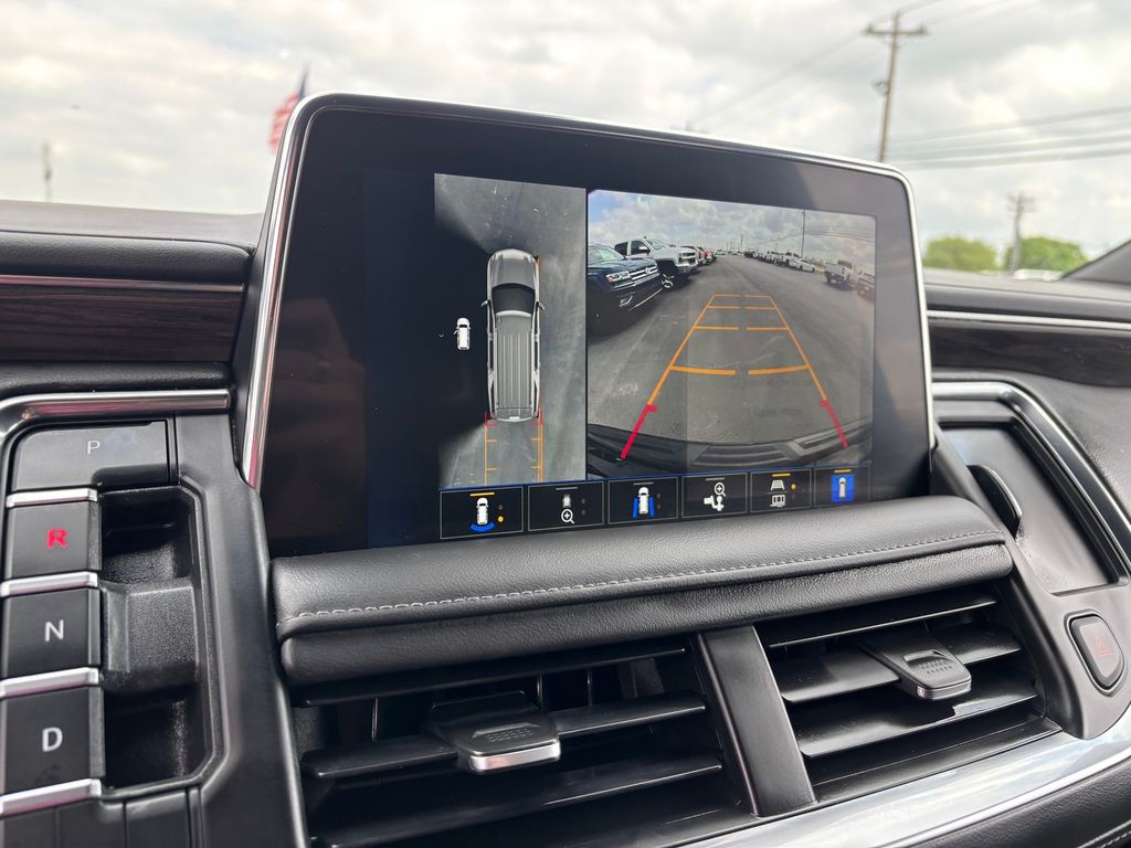 Used Car 2023 Chevrolet Tahoe  Z71 For Sale Under $60,000 In Austin, Texas