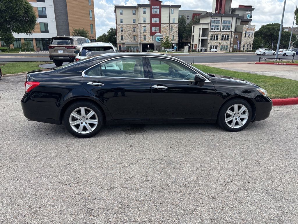 Thumbnail: 2009 Lexus ES - 6