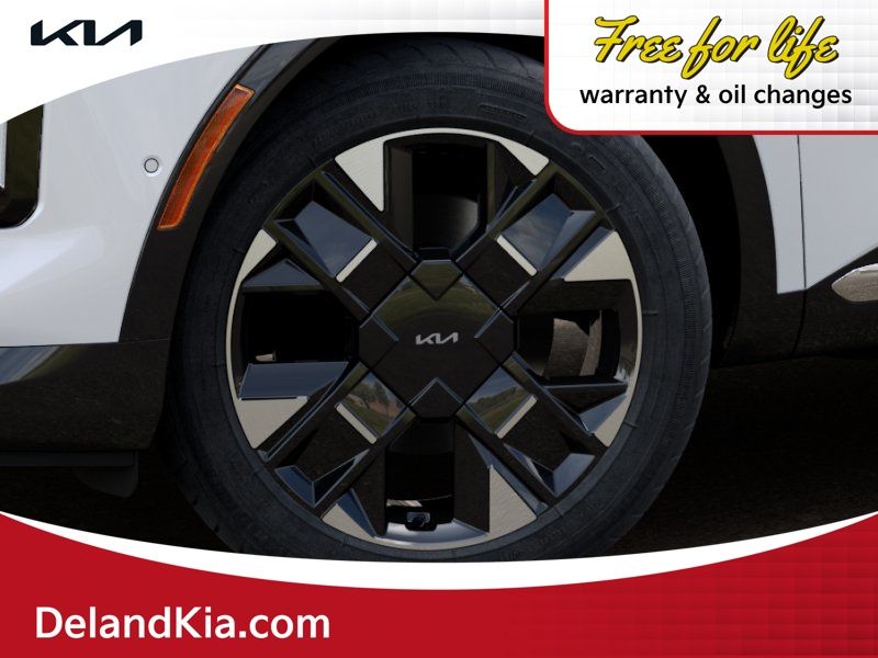 New 2026 Kia Sportage SUV