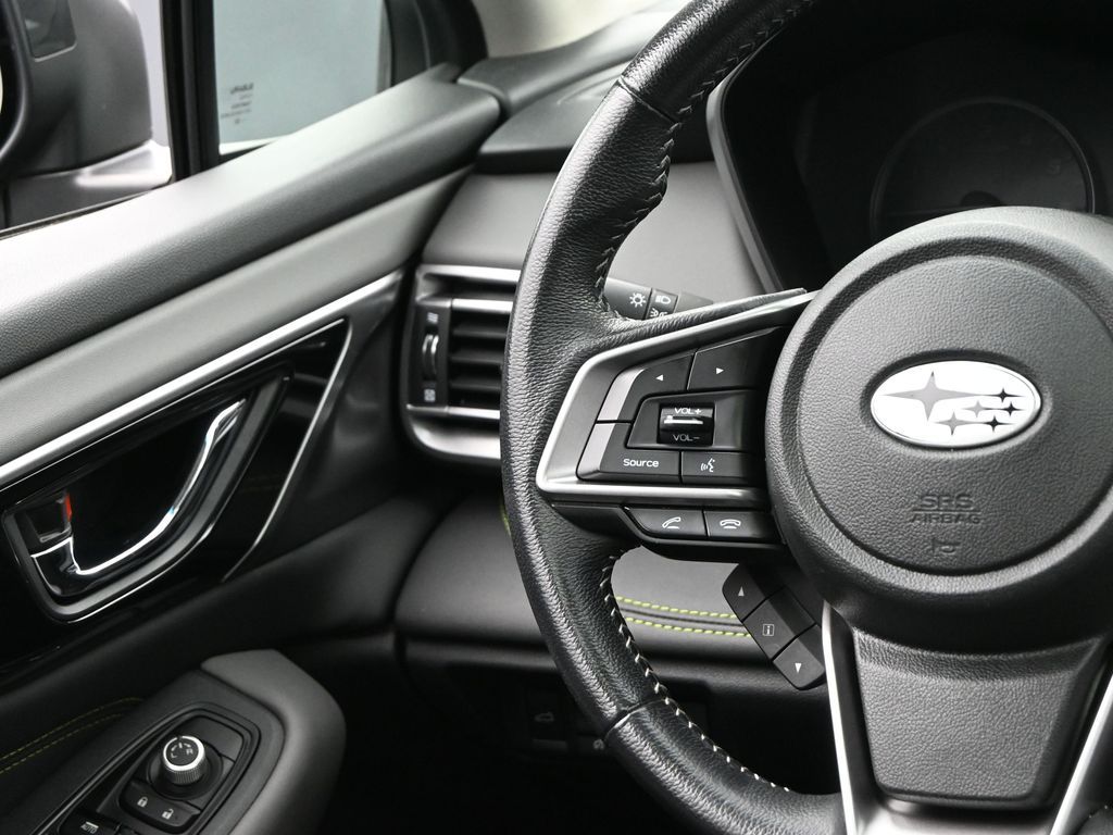 2020 Subaru Outback Onyx Edition XT