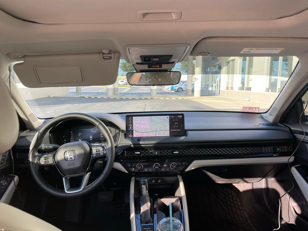 Thumbnail: 2023 Honda Accord - 5