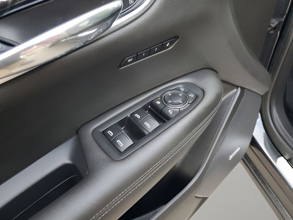 Used Car 2022 Cadillac Xt6  Premium Luxury For Sale Under $35,000 In Austin, Texas
