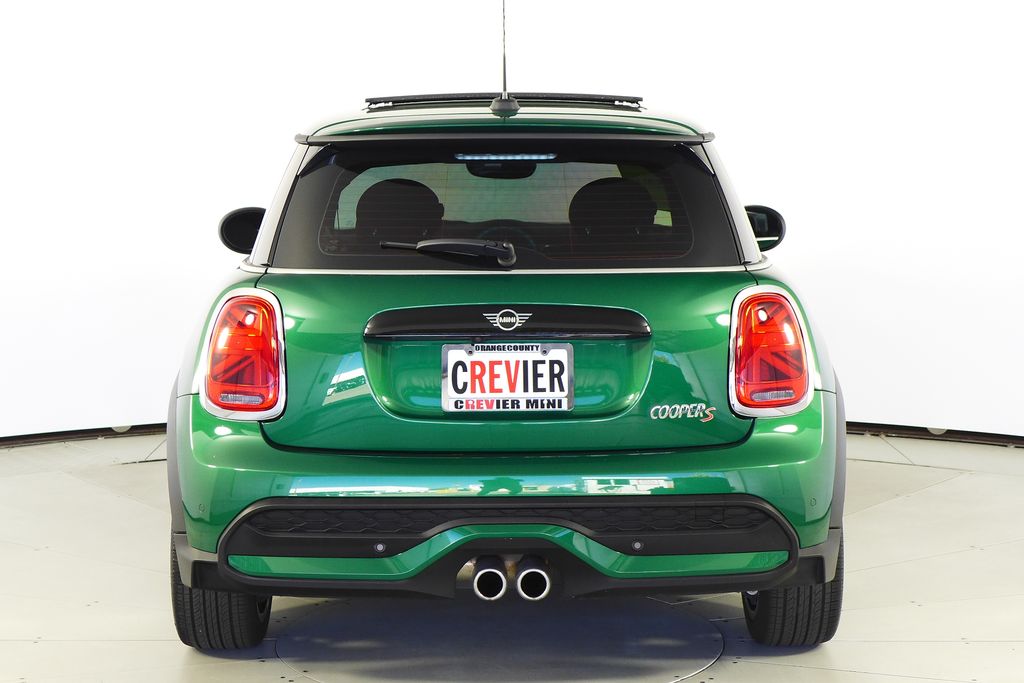 Thumbnail: 2023 MINI Cooper - 8