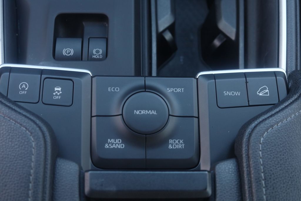 Used 2024 Toyota Grand Highlander SUV