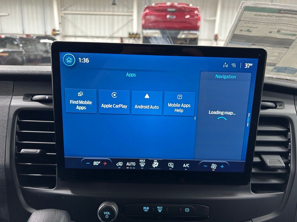 new 2025 Ford Transit-250 car, priced at $49,445