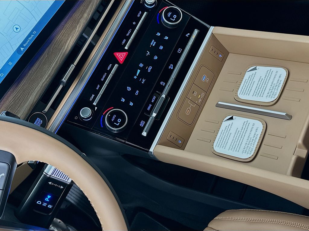 Thumbnail: 2026 Hyundai Santa Fe - 15