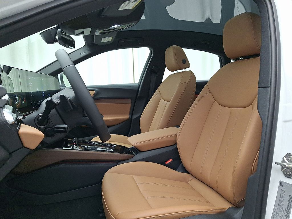 Thumbnail: 2025 Audi A5 - 8