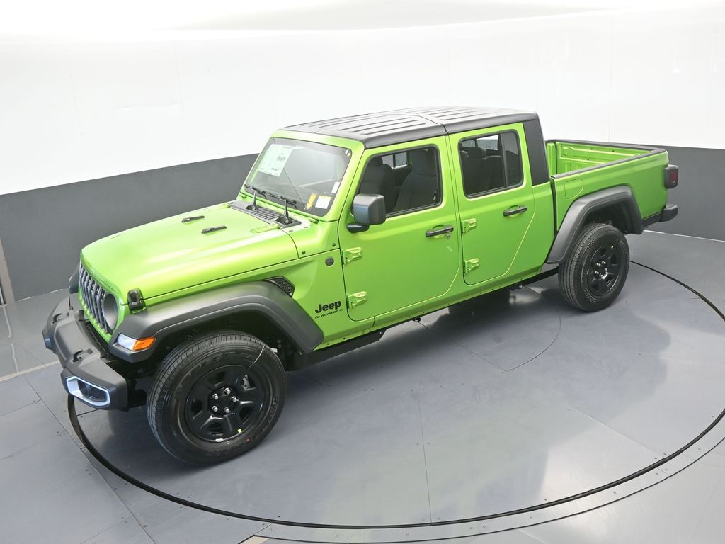 New 2026 mojito Jeep Sport image 41