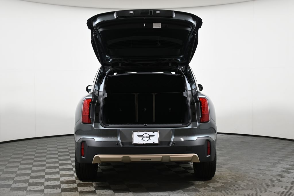 Thumbnail: 2025 MINI Cooper Countryman - 27