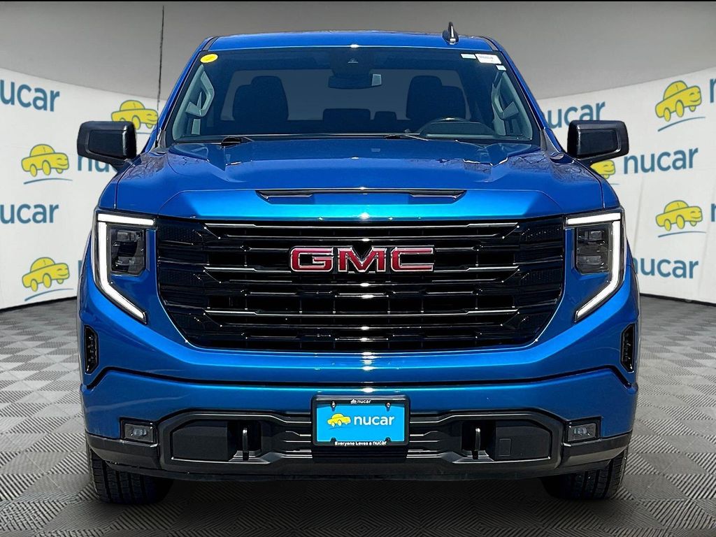 2022 GMC Sierra 1500 — photo 2