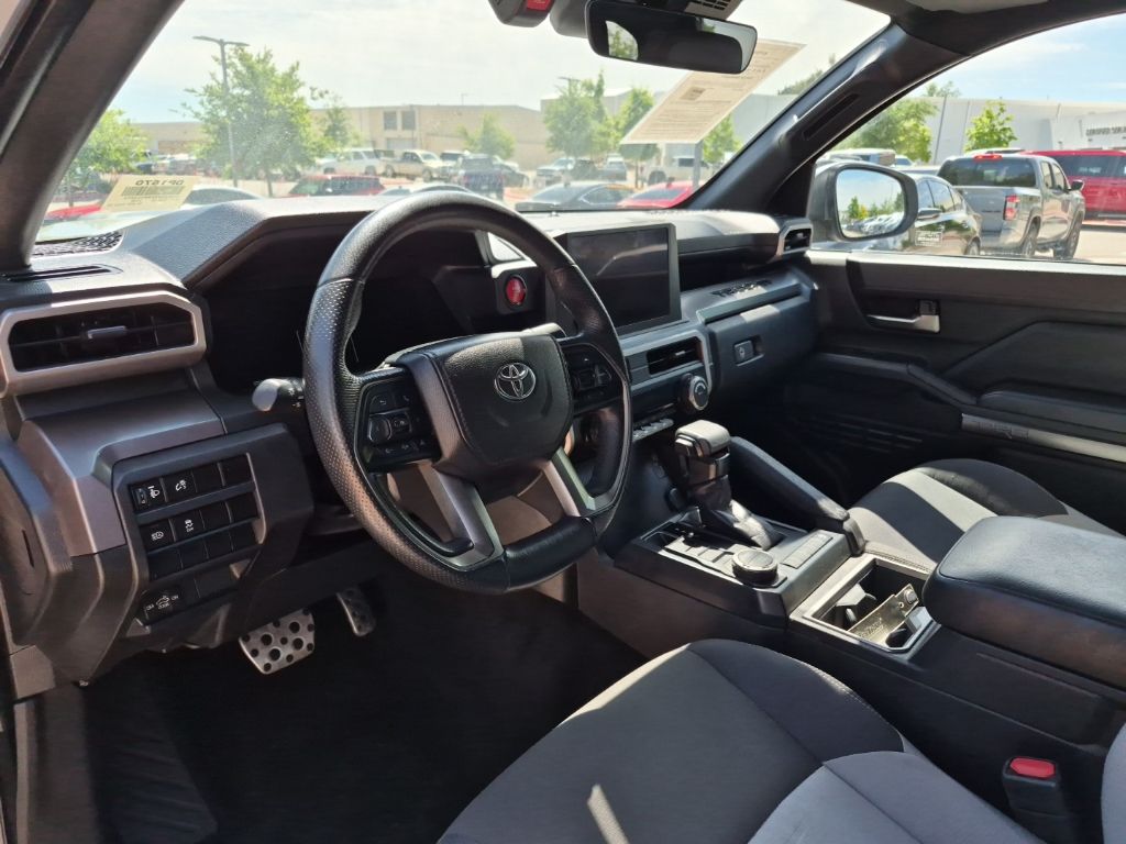 Used Car 2024 Toyota Tacoma  Trd Sport For Sale Under $40,000 In Austin, Texas