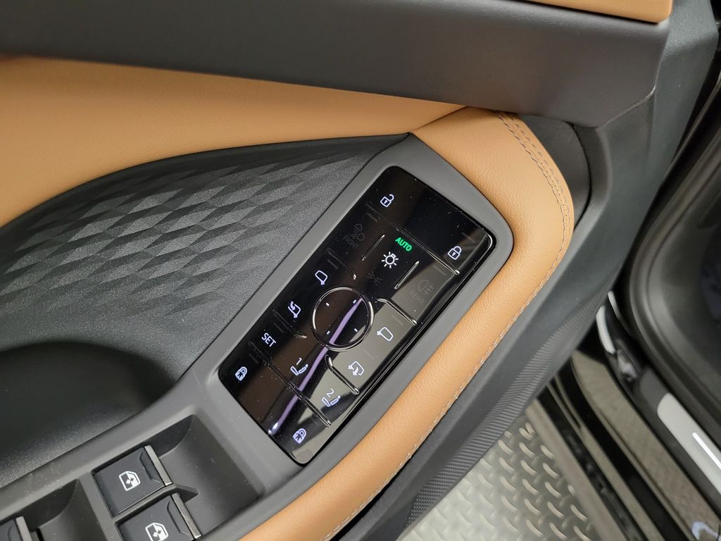 Thumbnail: 2025 Audi A5 - 29