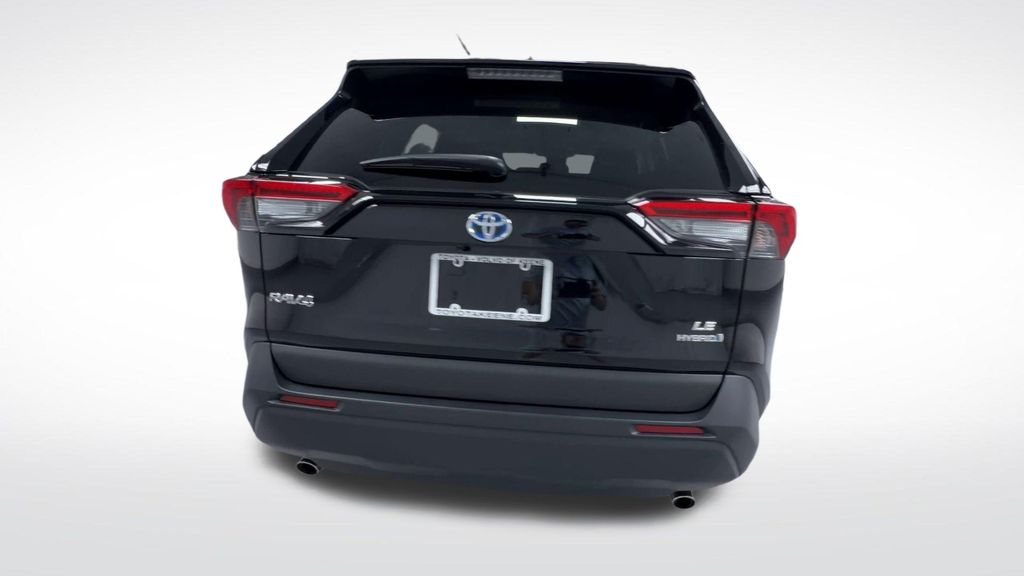 Used 2024 Toyota RAV4 Hybrid SUV