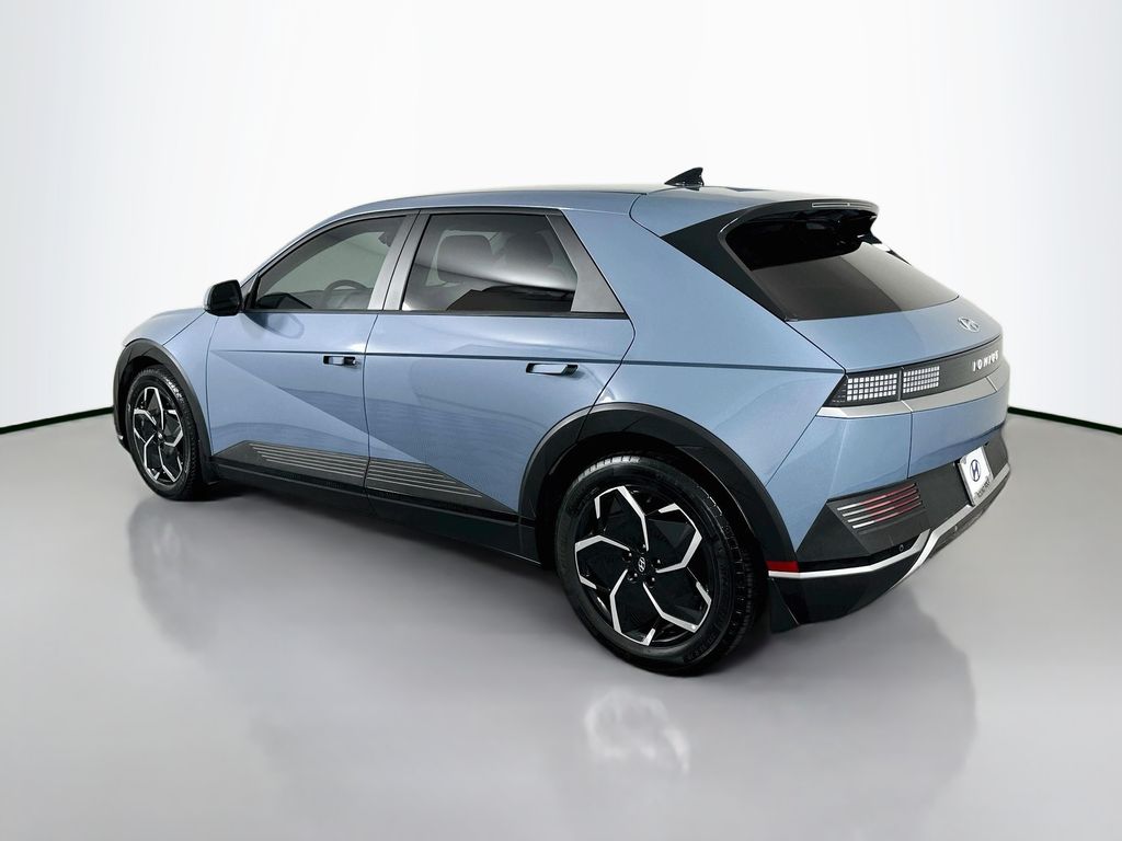 Thumbnail: 2023 Hyundai Ioniq 5 - 7