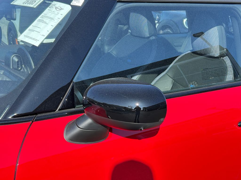 Thumbnail: 2026 MINI Cooper - 10