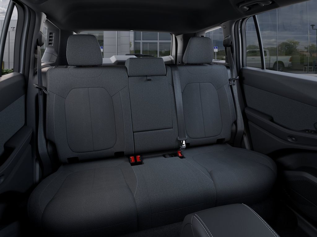 New 2026 Jeep Cherokee SUV