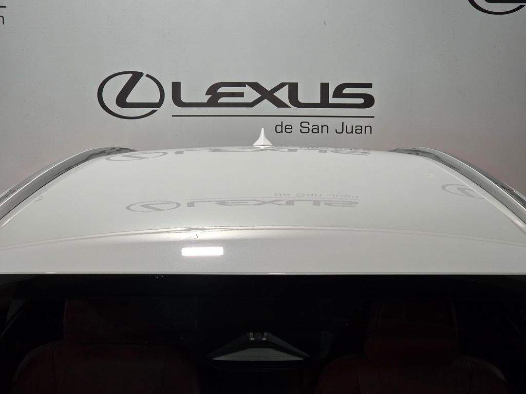 Thumbnail: 2026 Lexus NX - 7
