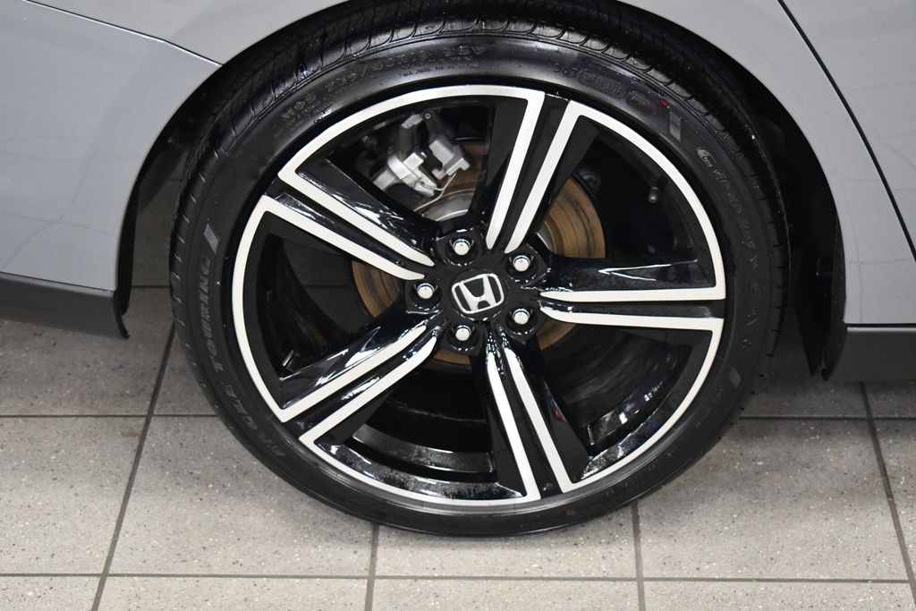 Thumbnail: 2025 Honda Accord - 11