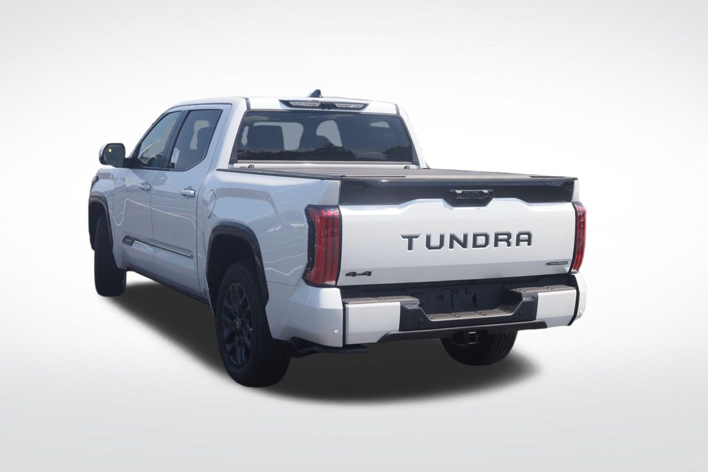 New 2026 Toyota Tundra i-FORCE MAX Truck