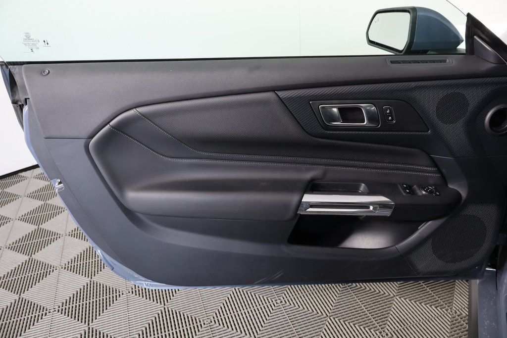 Thumbnail: 2024 Ford Mustang - 11