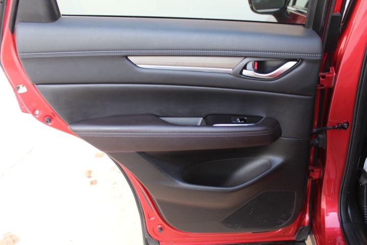 Used Car 2016 Mazda Cx-9  Grand Touring For Sale Under $20,000 In Georgetown, Texas