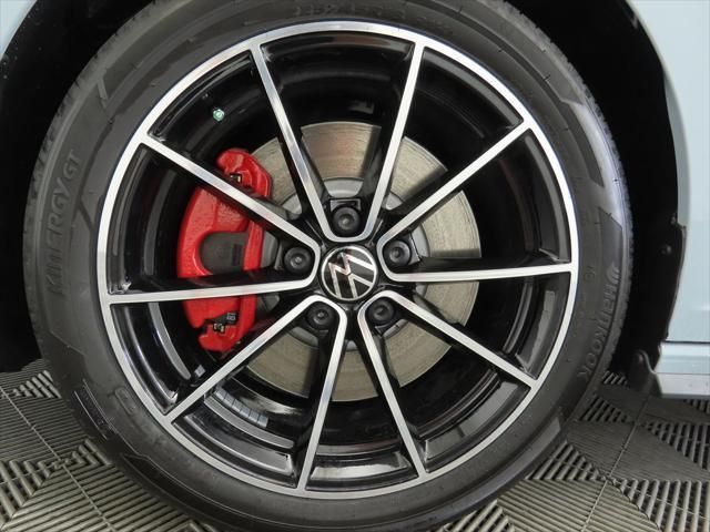 Thumbnail: 2026 Volkswagen Jetta - 30