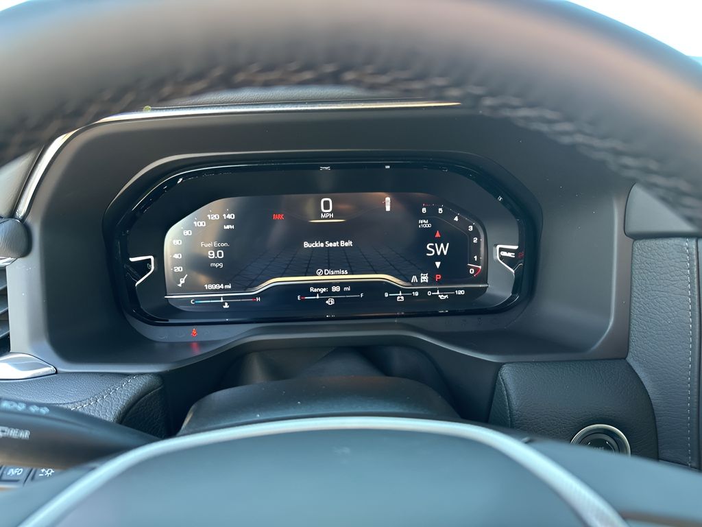 Used Car 2024 Gmc Yukon  Denali For Sale Under $80,000 In Austin, Texas