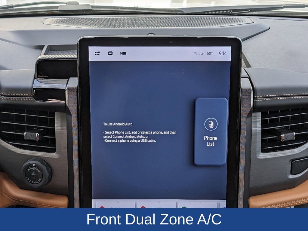 2024 Ford Expedition Platinum