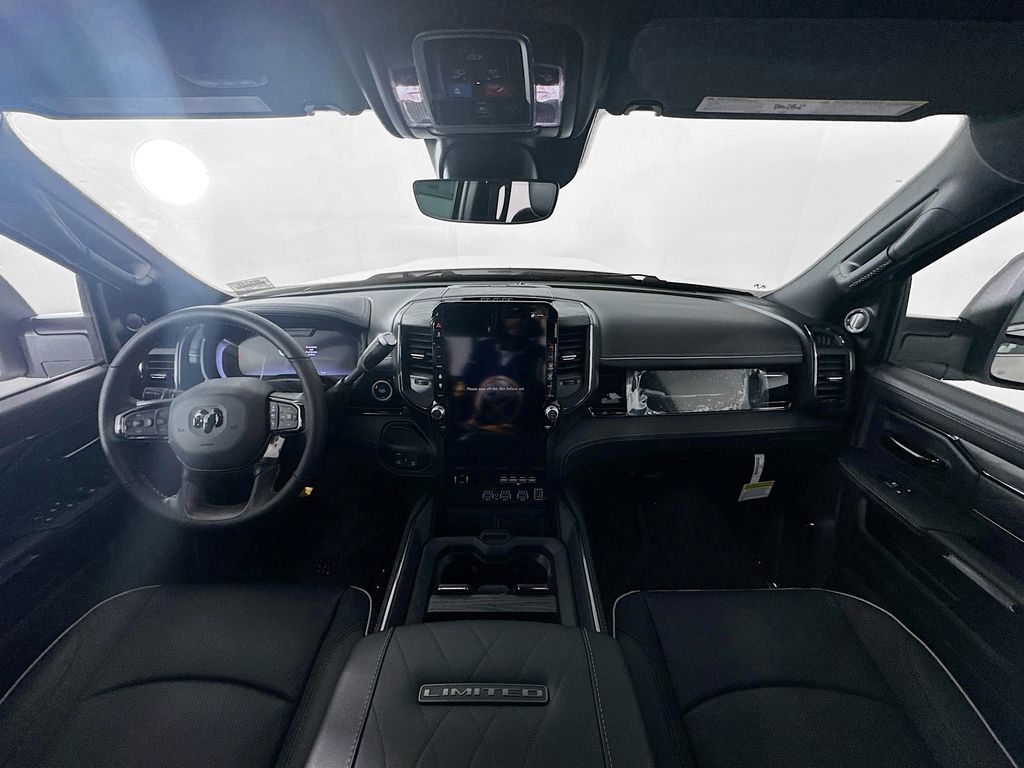 New 2026 White Ram Limited 14in image 9