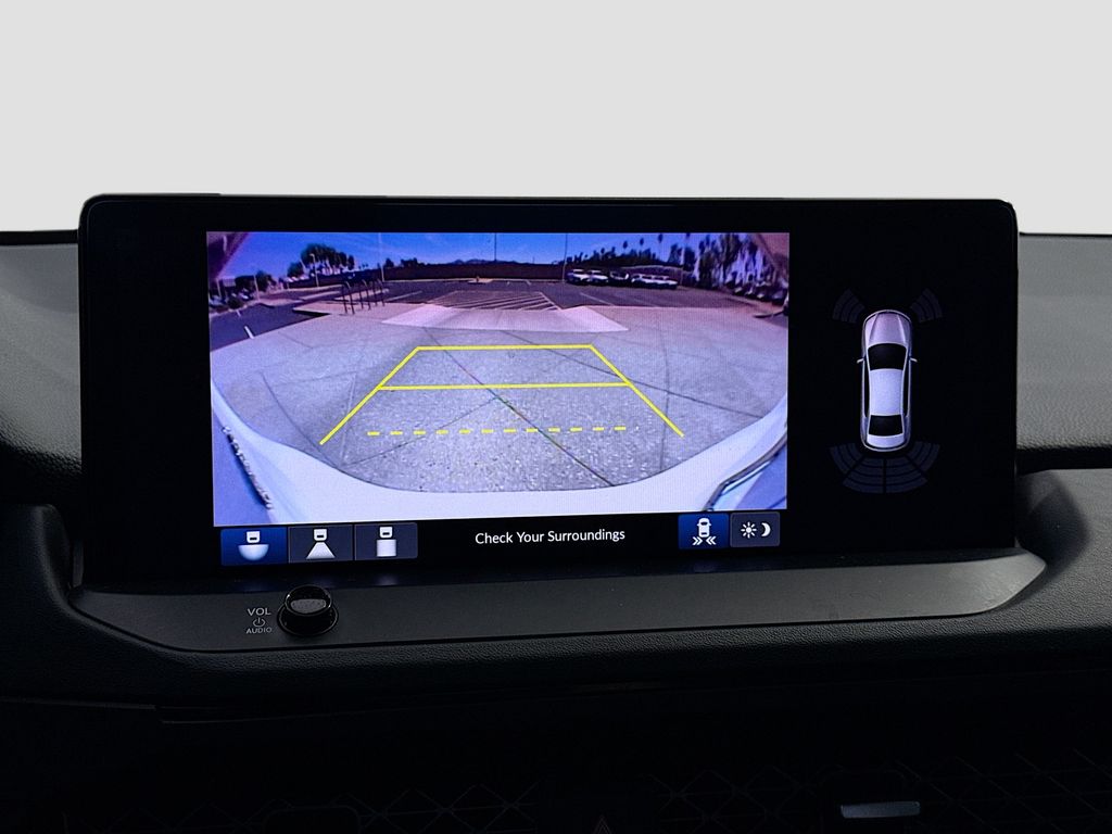 Thumbnail: 2024 Honda Accord - 15