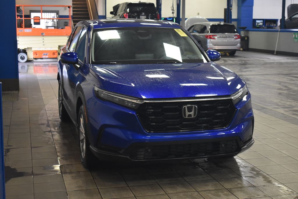 Thumbnail: 2023 Honda CR-V - 3