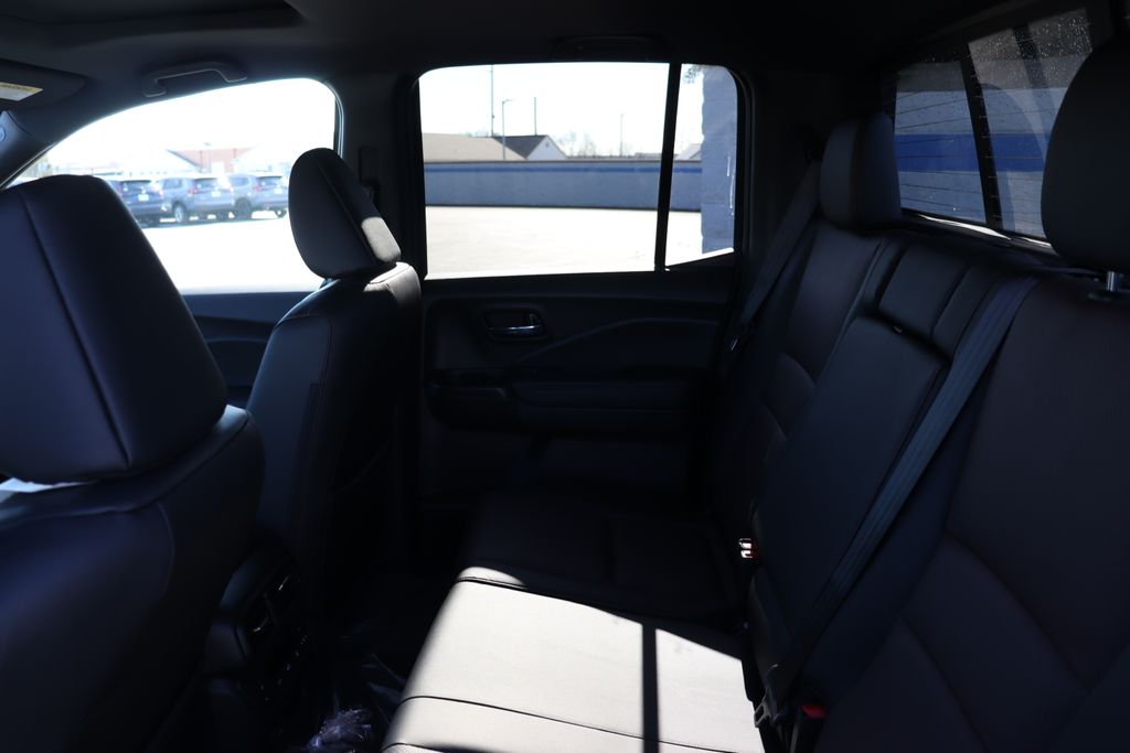 Thumbnail: 2026 Honda Ridgeline - 12