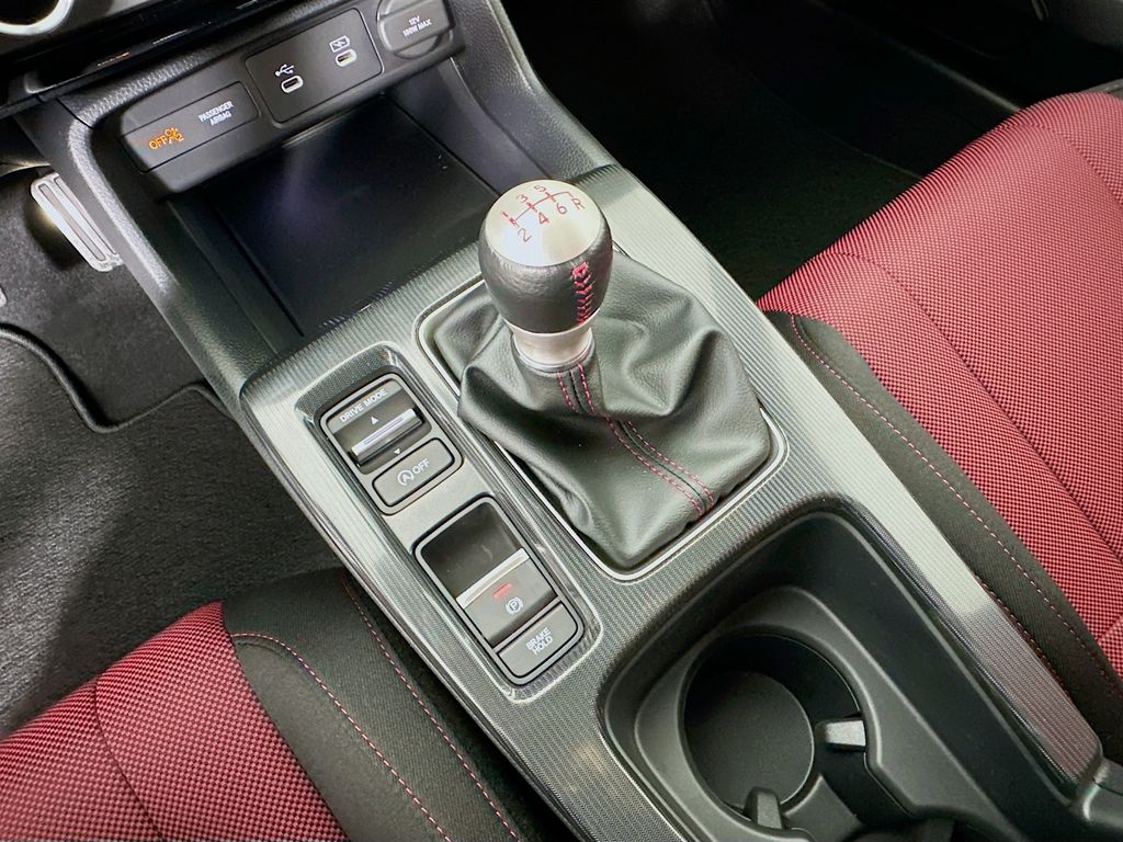 Thumbnail: 2026 Honda Civic - 15