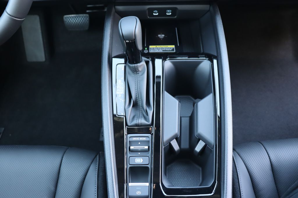 Thumbnail: 2025 Honda Accord - 22