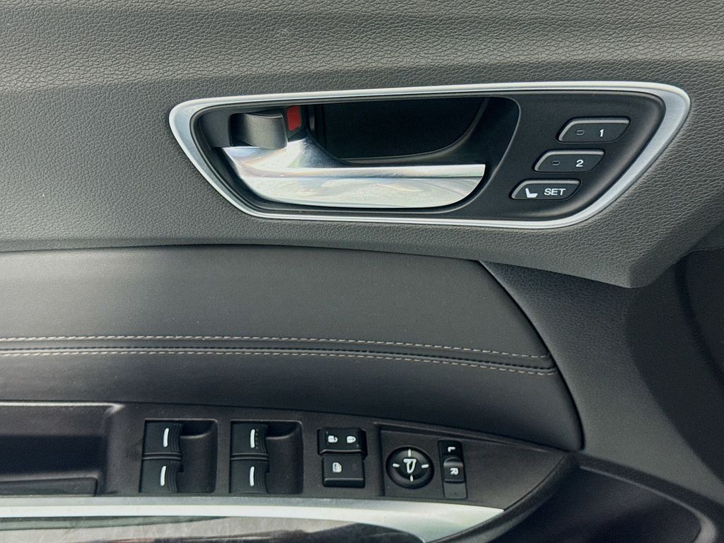 Used Car 2020 Acura Tlx  2.4l For Sale Under $30,000 In Austin, Texas