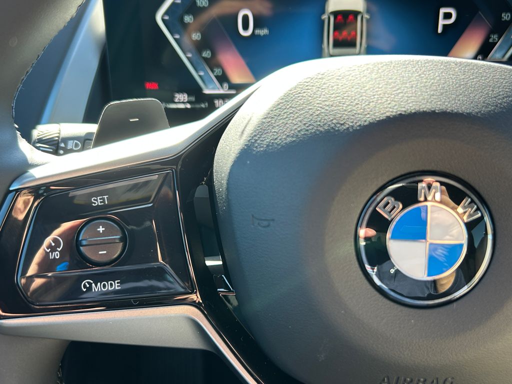 Thumbnail: 2026 BMW X3 - 18