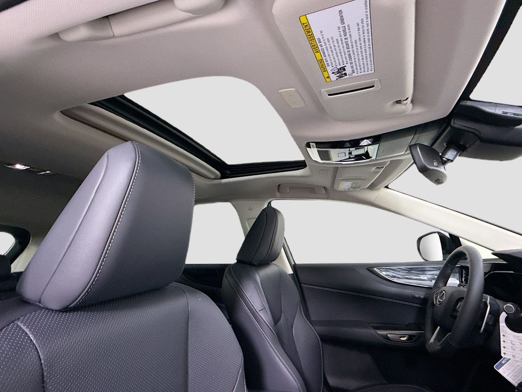 Thumbnail: 2026 Lexus NX - 18