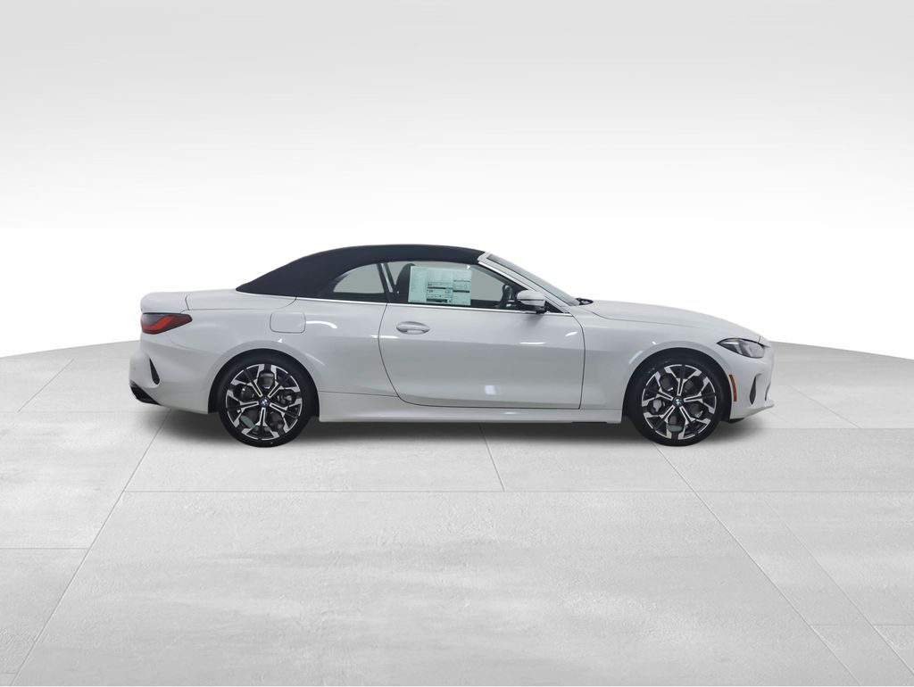 Thumbnail: 2026 BMW 4 Series - 7