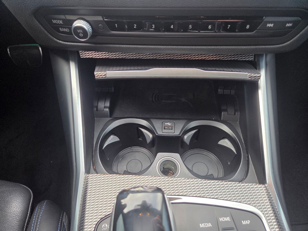 2020 BMW 3 Series M340i