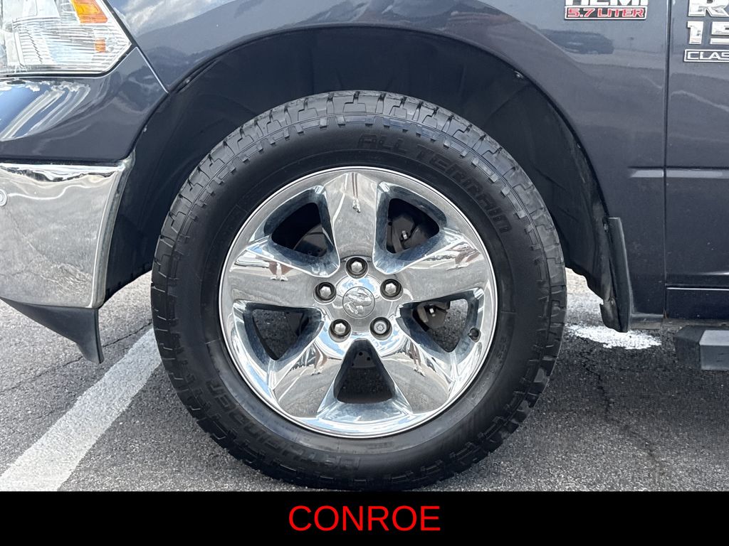 2019 Ram 1500 Classic Big Horn Gray at AutoSavvy Houston Southwest