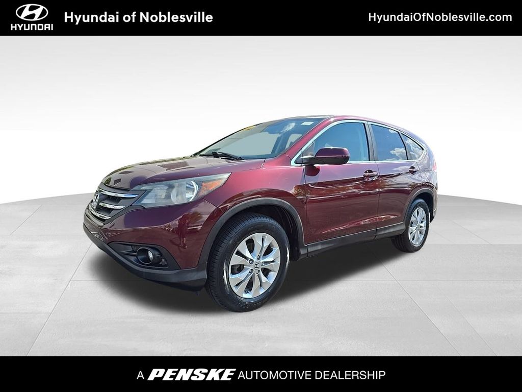 2012 Honda CR-V EX -
                  Noblesville, IN