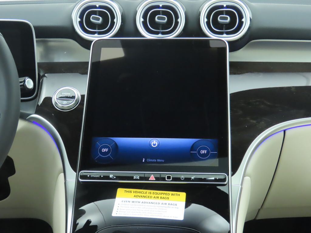 Thumbnail: 2026 Mercedes-Benz GLC - 14