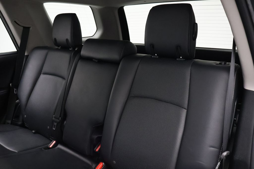 Thumbnail: 2024 Toyota 4Runner - 18