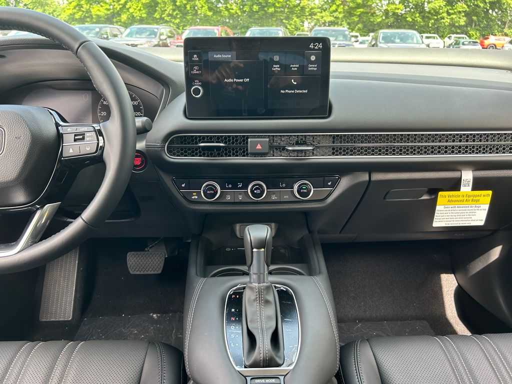 Thumbnail: 2026 Honda HR-V - 15